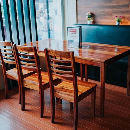 4K'S Pension House By Cocotel - Fully Vaccinated Staff 세부 외부 사진
