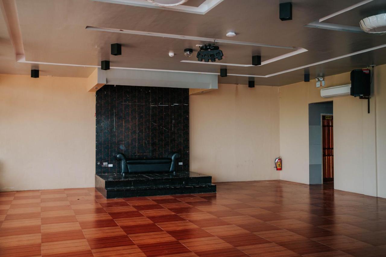 4K'S Pension House By Cocotel - Fully Vaccinated Staff 세부 외부 사진