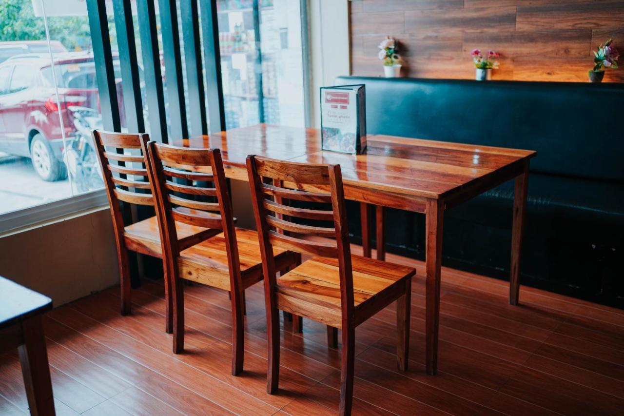 4K'S Pension House By Cocotel - Fully Vaccinated Staff 세부 외부 사진