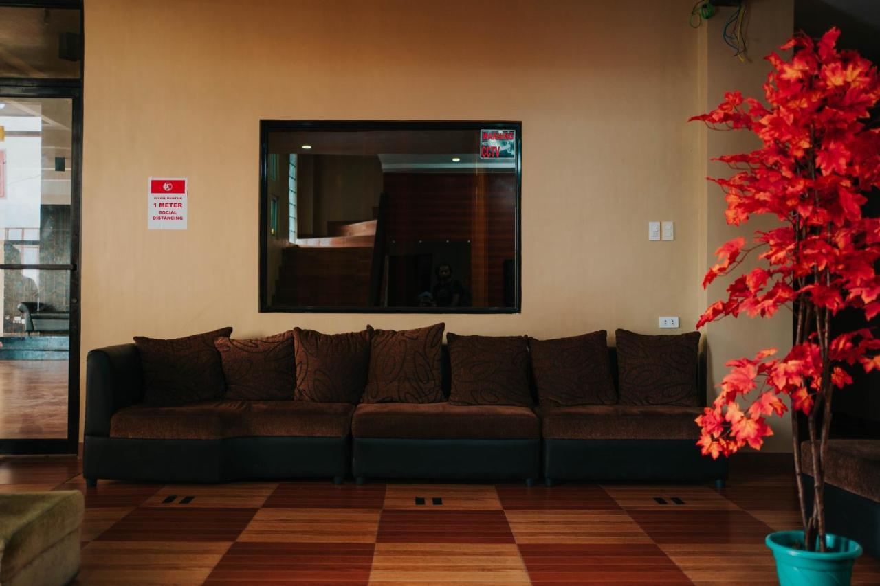 4K'S Pension House By Cocotel - Fully Vaccinated Staff 세부 외부 사진