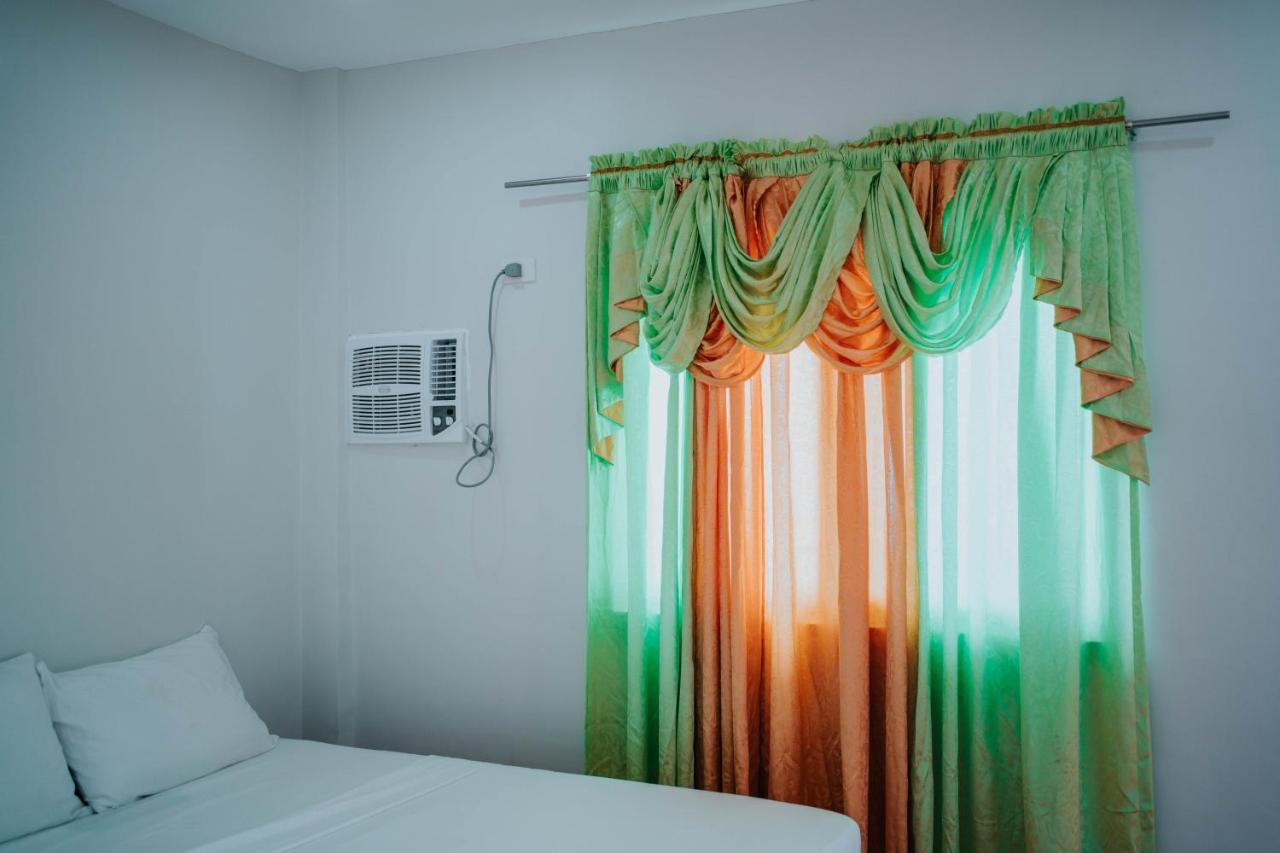4K'S Pension House By Cocotel - Fully Vaccinated Staff 세부 외부 사진
