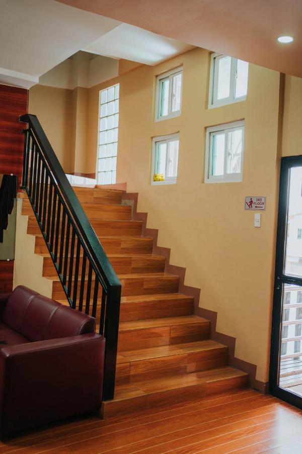 4K'S Pension House By Cocotel - Fully Vaccinated Staff 세부 외부 사진